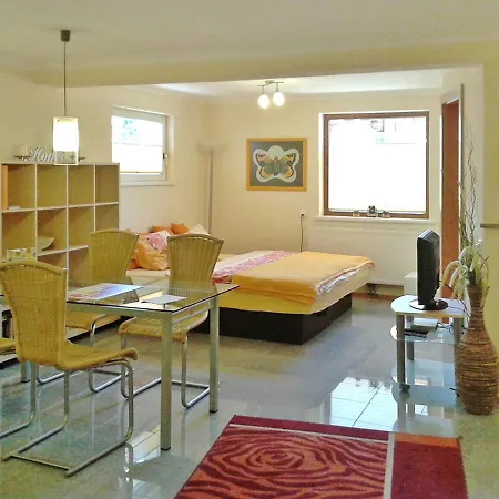 Apartment Haus Gruber 613w *