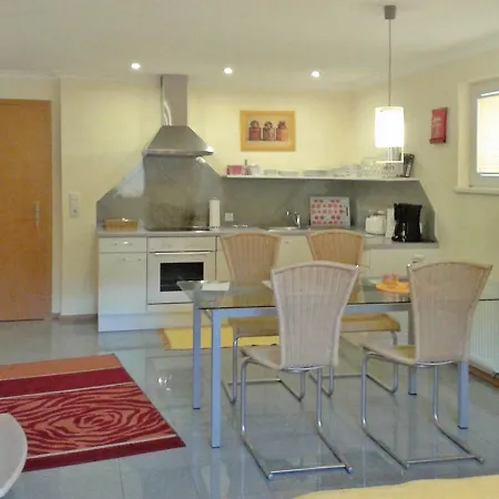 Apartment Haus Gruber 613w