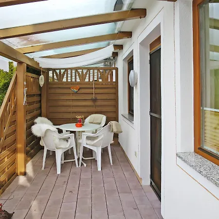 Haus Gruber 613w Apartment Ramsau im Zillertal