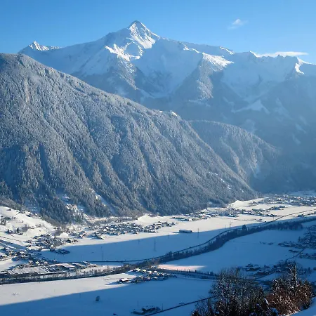 Haus Gruber 613w * Ramsau im Zillertal